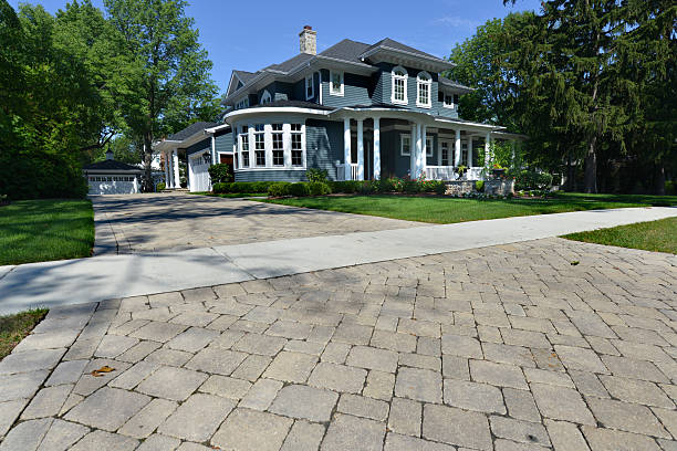 Reasons to Select Us for Your Driveway Paving Requirements in Speers, PA