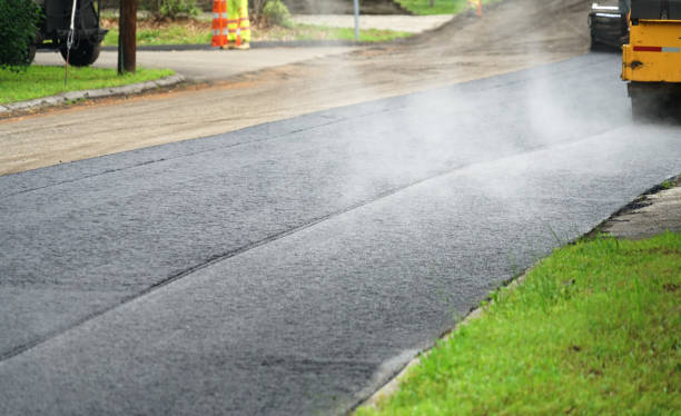 Paver Driveway Replacement in Speers, PA