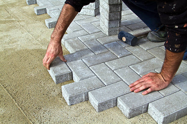 Best Driveway Pavers Near Me  in Speers, PA